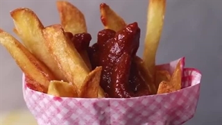 28 مدل فینگر فود خوشمزه