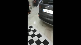 نصب دوربین ۳۶۰ درجه سانتافه-گندم کار