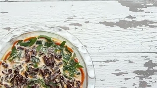 5 مدل میان وعده خوشمزه و مقدی