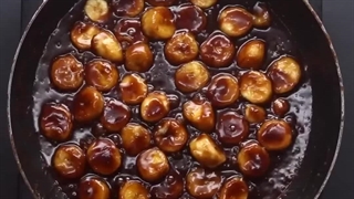 6 دستور تهیه حرفه ای با موز