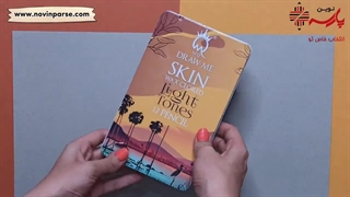 خرید مدادرنگی 12 رنگ طراحی چهره روشن ام کیو