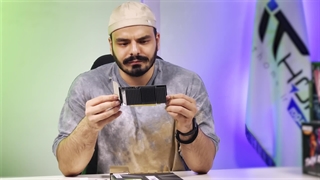 بررسی کارت گرافیک GTX 1030