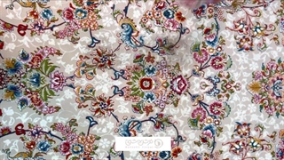 لکه گیری فرش