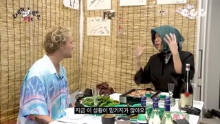 برنامه بی شیله پیله قسمت11 زیرنویس فارسی