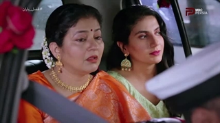 دانلود قسمت 13 سریال فصل باران با دوبله فارسی