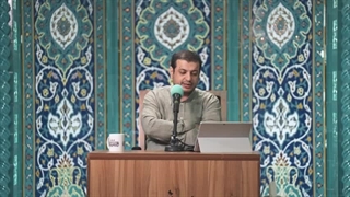 سخنرانی استاد رائفی پور - تفسیری بر دعای ندبه - جلسه 30 - 15 اردیبهشت 1402 - تهران