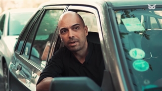 تیزر به سفارش سازمان حمل و نقل ریلی شهرداری شیراز