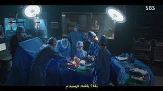 قسمت 4 فصل سوم سریال دکتر رمانتیک زیرنویس چسبیده کیفیت بالا 2023 ◇◇◇  با بازی لی سونگ کیونگ و آن هیو سوپ