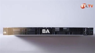 بررسی کامل سرور اچ پی HPE ProLiant DL360 Gen10 PLUS