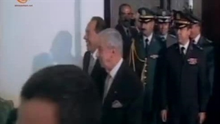 وثائقی المیادین | إمیل لحود... الطریق إلى الرئاسة - الجزء الثالث | 2017-02-26