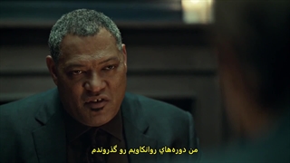 سریال جنایی و ترسناک هانیبال فصل 01 قسمت 02 زیرنویس فارسی Hannibal 2013