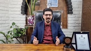 آکادمی دعاچی