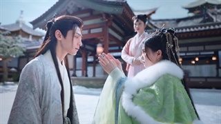 سریال چینی پایان ماه قسمت1+زیرنویس فارسی 1080p