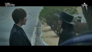 سریال ملکه ماسک قسمت2 زیرنویس فارسی