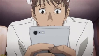 انیمه قهرمان خانه‌ی من My Home Hero قسمت 6