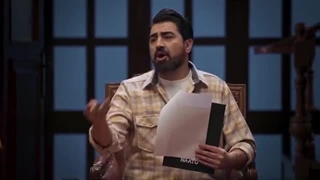 سریال ناتو قسمت 3 | سریال ناتو قسمت سوم