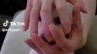 تیک تاک سونگهون با آهنگ flower از جیسو بلک پینک