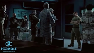 بازی chost recon برای xbox