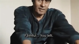 باوفا ، مشدی ، لامروت !