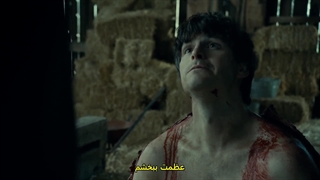 سریال جنایی و ترسناک هانیبال فصل 01 قسمت 05 زیرنویس فارسی Hannibal 2013