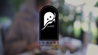 رستوران لمنز در اندرزگو