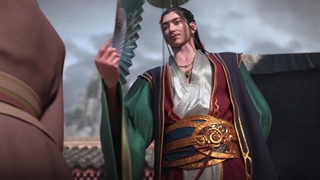 انیمه روح ارباب جنگجو The Soul of Soldier Master قسمت 7