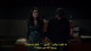 سریال جنایی و ترسناک هانیبال فصل 01 قسمت 11 زیرنویس فارسی Hannibal 2013