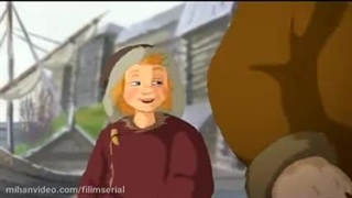 تریلر انیمیشن Prince Vladimir 2006