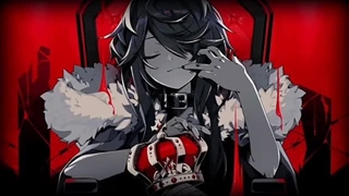 Kuzuha - King (Cover) | أغنیة یابانیة مترجمة للعربیة