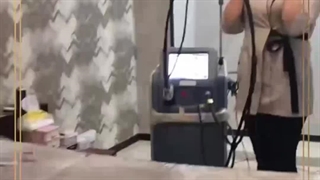 با وجود تاتو یا خال میشه لیزر کرد؟