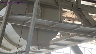 بازدید از مجموعه کشت و صنعت جعفریان