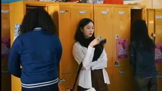 رپ کارینا و جیزل توی این آلبوم خیلی محشر بود (اسم اهنگا توی کپشن )