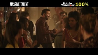 51-The Unbearable Weight of Massive Talent - Get Tickets