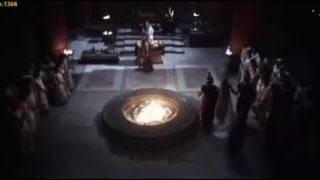 میکس عاشقانه هرکول وهیبی