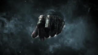 دوبله تریلر thief