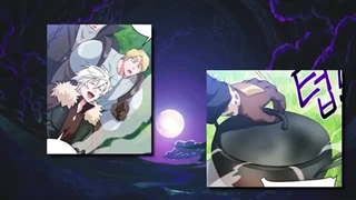 He Levels Up By Cooking Food In RPG Game And Accidentally Becomes The Strongest Player (Part 4)