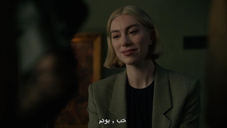 سریال ترسناک شیطان فصل 03 قسمت 05 زیرنویس فارسی Evil 2023