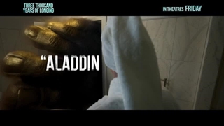 9-Three Thousand Years of Longing - Official Trailer