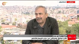 تغطیة خاصة | ترکیا تعیش أیامها الأخیرة قبل الاستفتاء