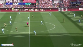 خلاصه دیدار لاتزیو 0-2 میلان 2