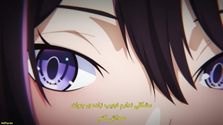 انیمه مهارت تقلب بدست اوردم و تو دنیای واقعی هم بی رقیب شدم Isekai de Cheat Skill wo Te ni Shita Ore wa قسمت 6 کیفیت 1080