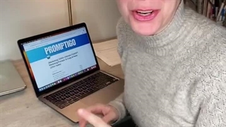 The Secret to Unlocking ChatGPT's Full Potential with Promptigo.com