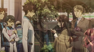 انیمه تو یه دنیای دیگه مهارت تقلب بدست اوردم و تو دنیای واقعی هم بی رقیب شدم  قسمت   6    با زیرنویس فارسی