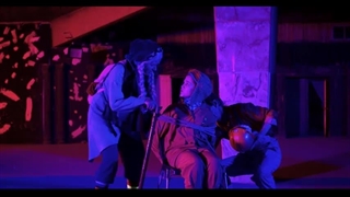 قسمت 10 دیو و ماه پیشونی( قسمت دهم سریال دیو و ماه پیشونی)