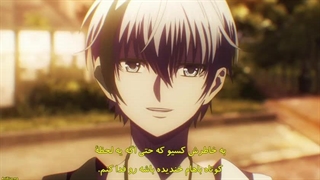 انیمه سوار مرده بازی مرگ قسمت 6