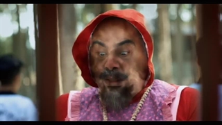 قسمت دهم سریال دیو و ماه پیشونی (کامل)(رایگان)| سریال دیو و ماه پیشونی قسمت دهم ( قسمت 10)