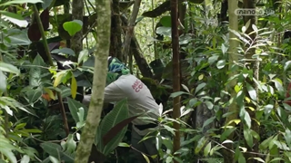 سیاره سبز ؛ 2022 ؛ فصل 1 ؛ پشت صحنه قسمت 5