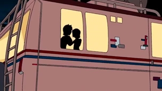 رقص بن و گوئن-360p