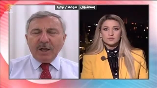 تغطیة خاصة | الانتخابات الترکیة: مع فراس رضوان اوغلو وسلجوق اوزداغ | 2023-05-07