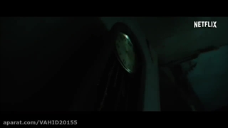 تریلر فیلم the Call 2020